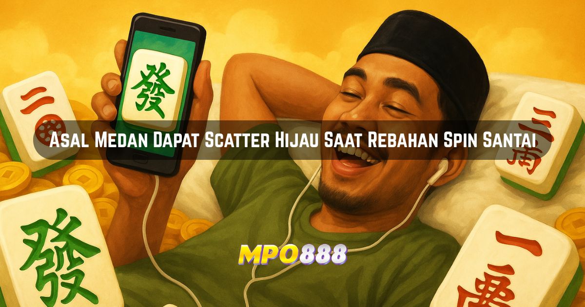 Berita Terbaru Hari Ini