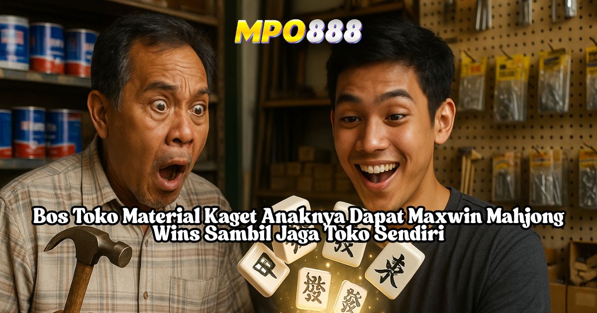 MPO888 Gasskan Aja