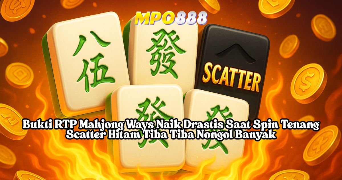 MPO888 Gasskan Aja