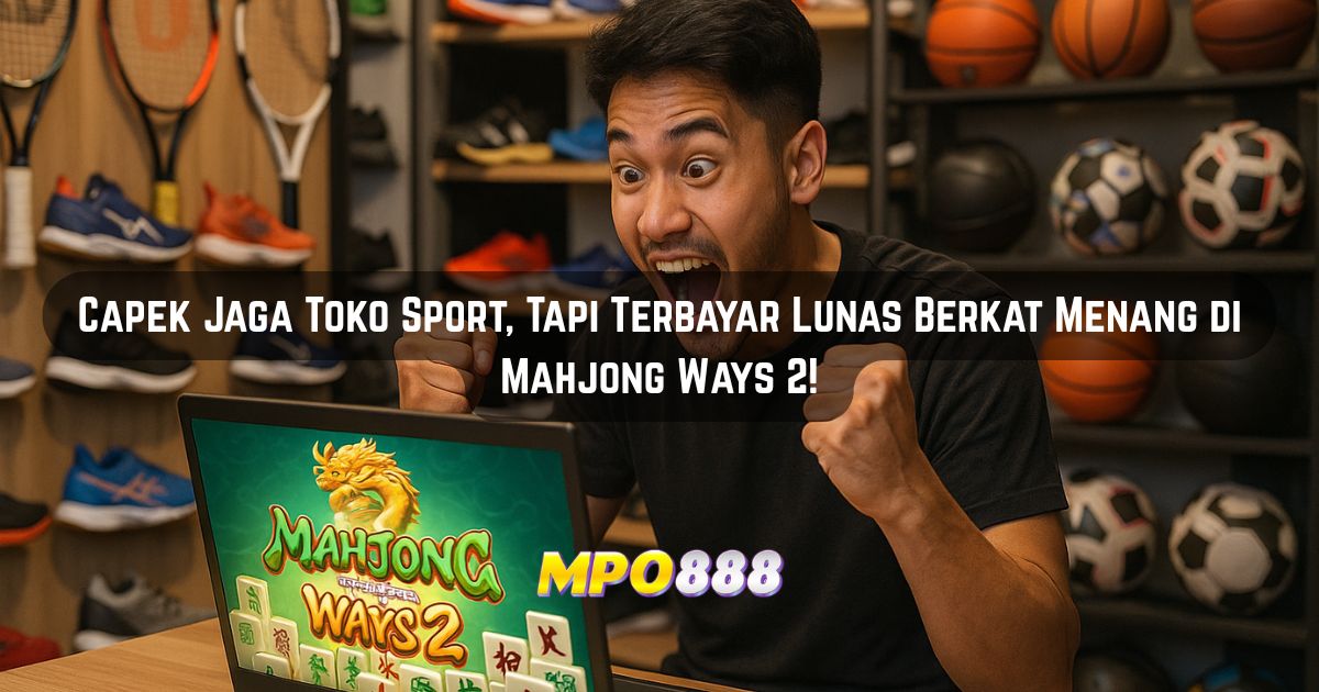 Berita Terbaru Hari Ini