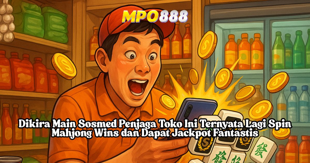 MPO888 Gasskan Aja