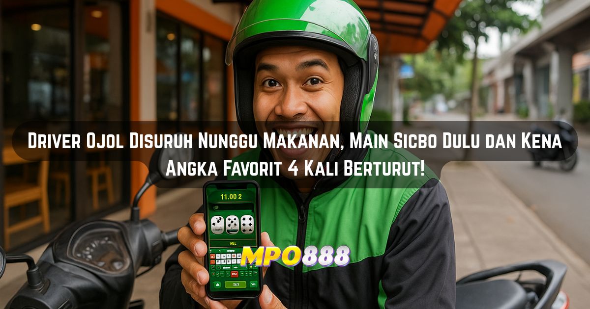 Discover MPO888 Terus