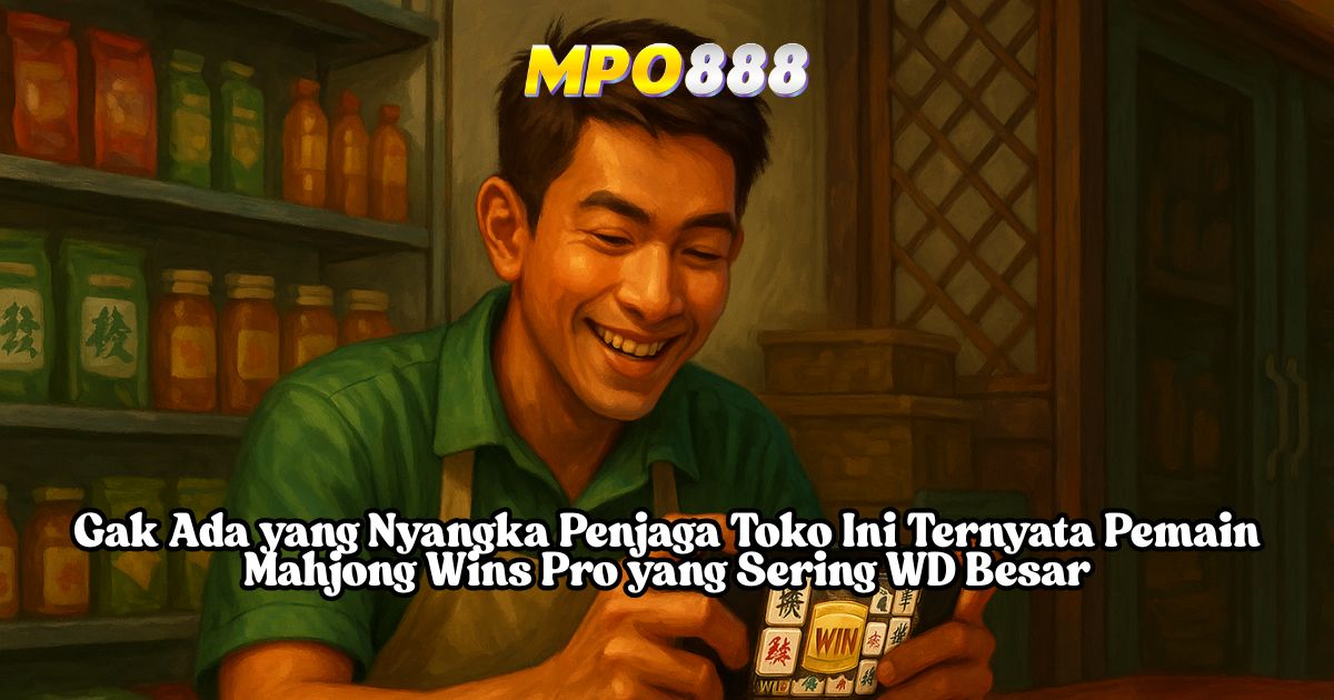 MPO888 Gasskan Aja