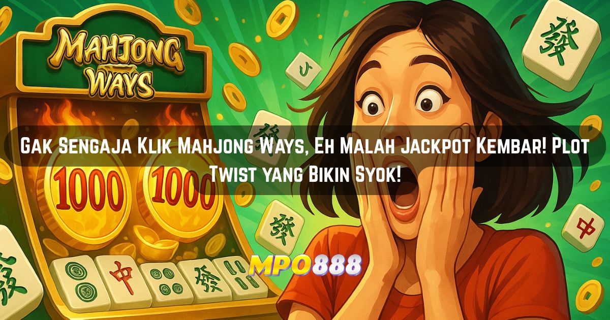 Berita Terbaru Hari Ini