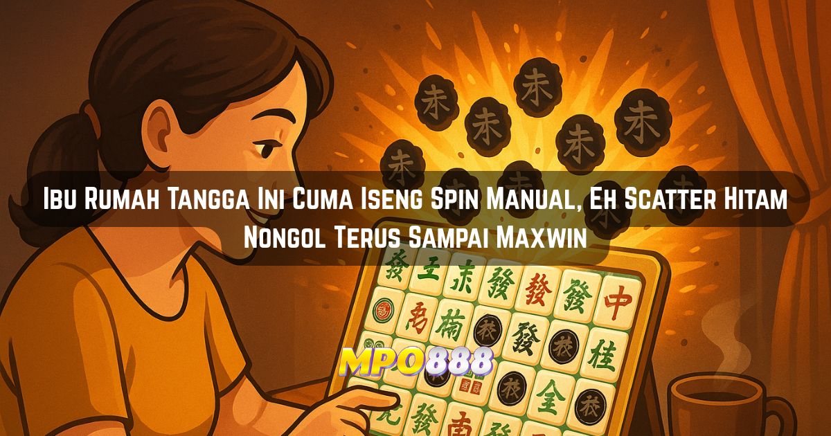 Berita Terbaru Hari Ini