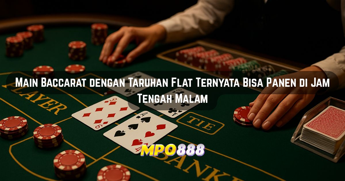 Gaskan Aja MPO888