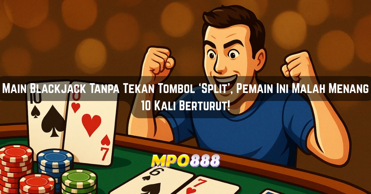 Gaskan Aja MPO888