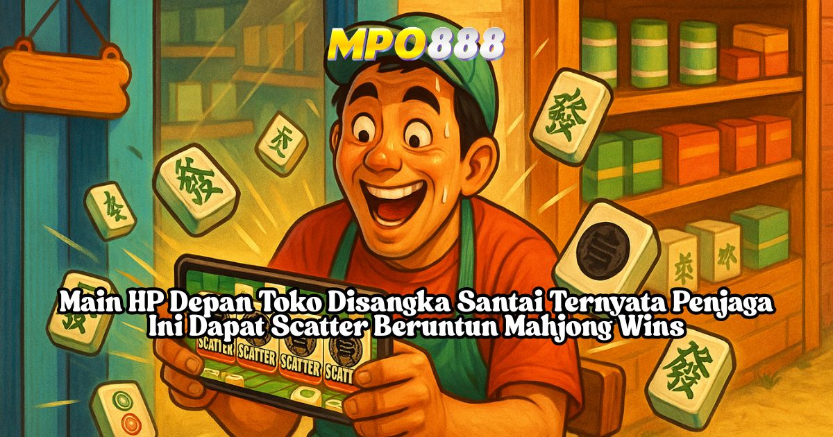 MPO888 Gasskan Aja