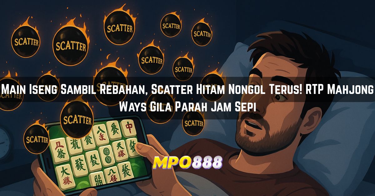 Berita Terbaru Hari Ini