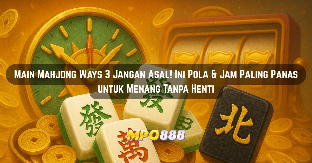 Berita Terbaru Hari Ini