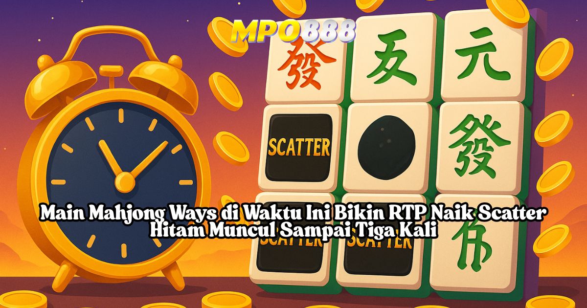 MPO888 Gasskan Aja