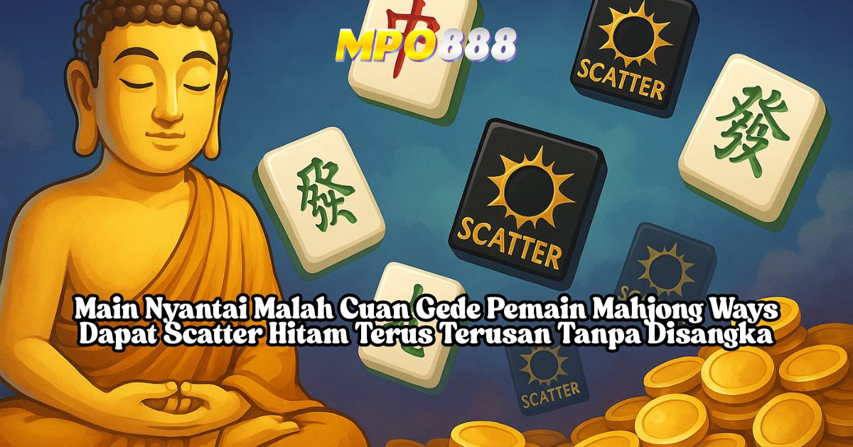 MPO888 Gasskan Aja