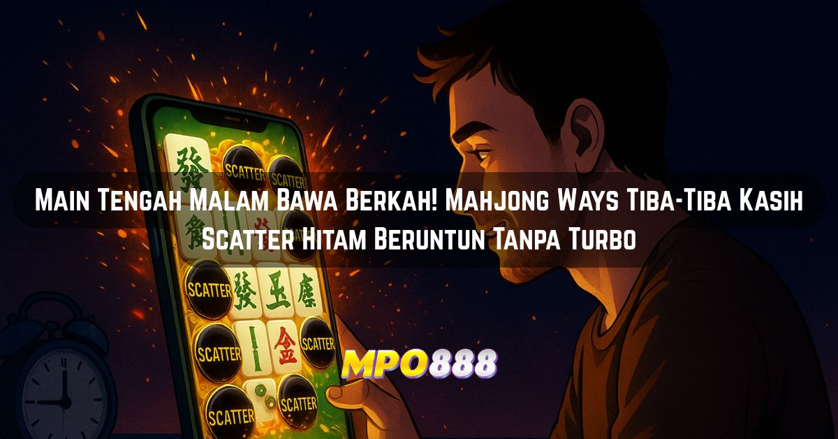 Berita Terbaru Hari Ini