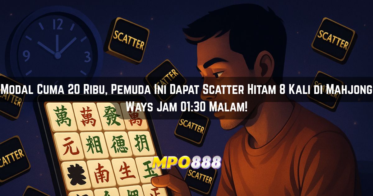 Berita Terbaru Hari Ini