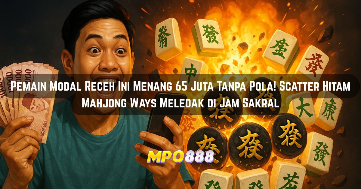 Berita Terbaru Hari Ini