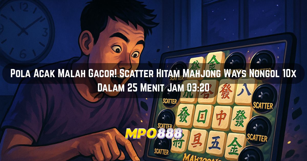 Berita Terbaru Hari Ini