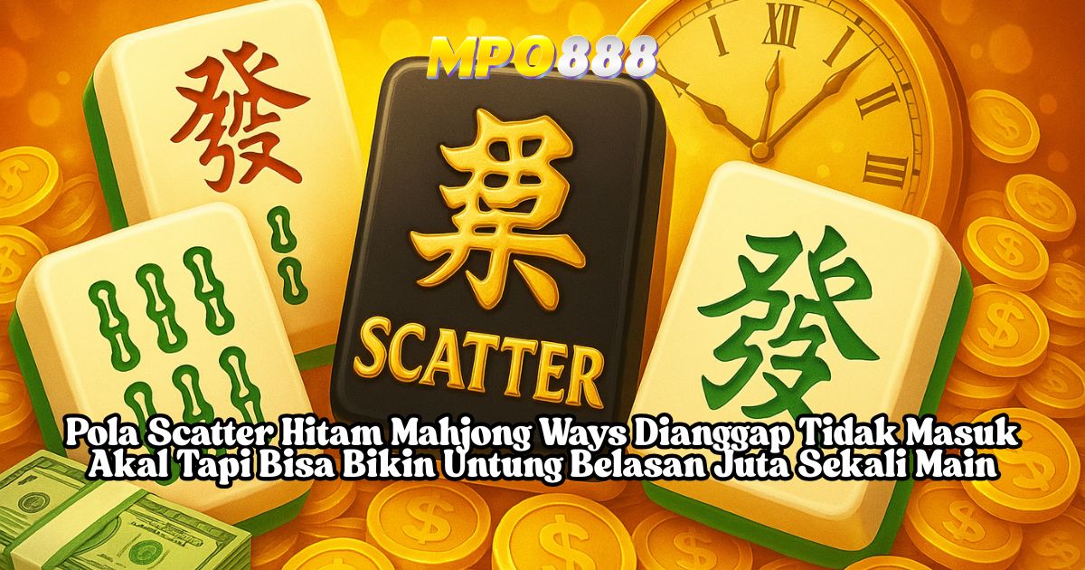 MPO888 Gasskan Aja