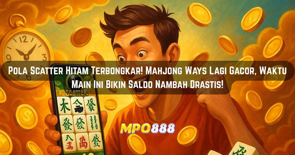 Berita Terbaru Hari Ini
