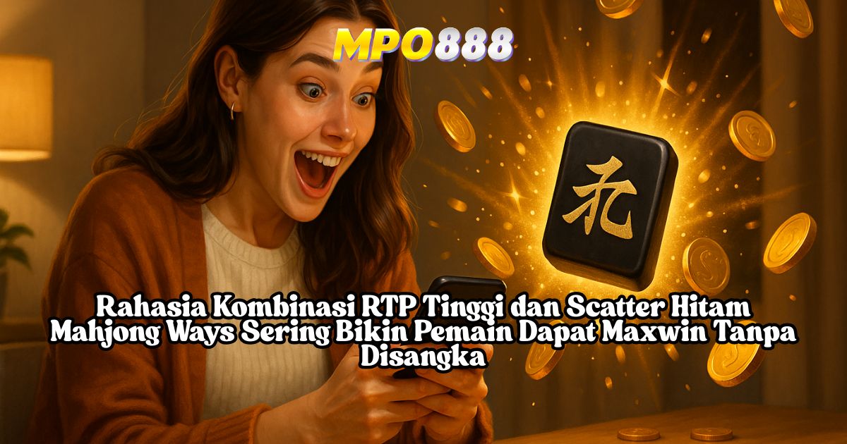 MPO888 Gasskan Aja