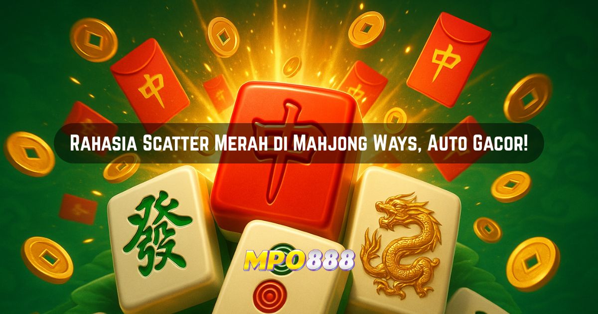 Berita Terbaru Hari Ini