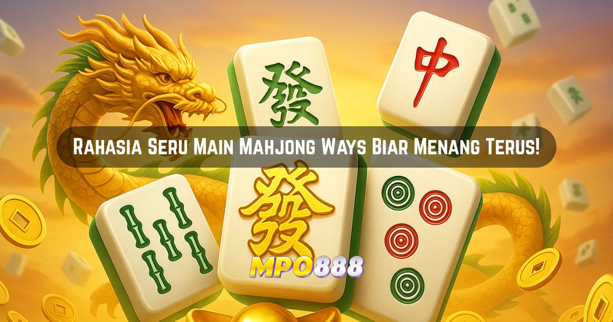Berita Terbaru Hari Ini