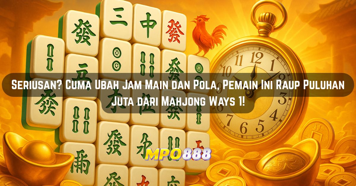 Berita Terbaru Hari Ini
