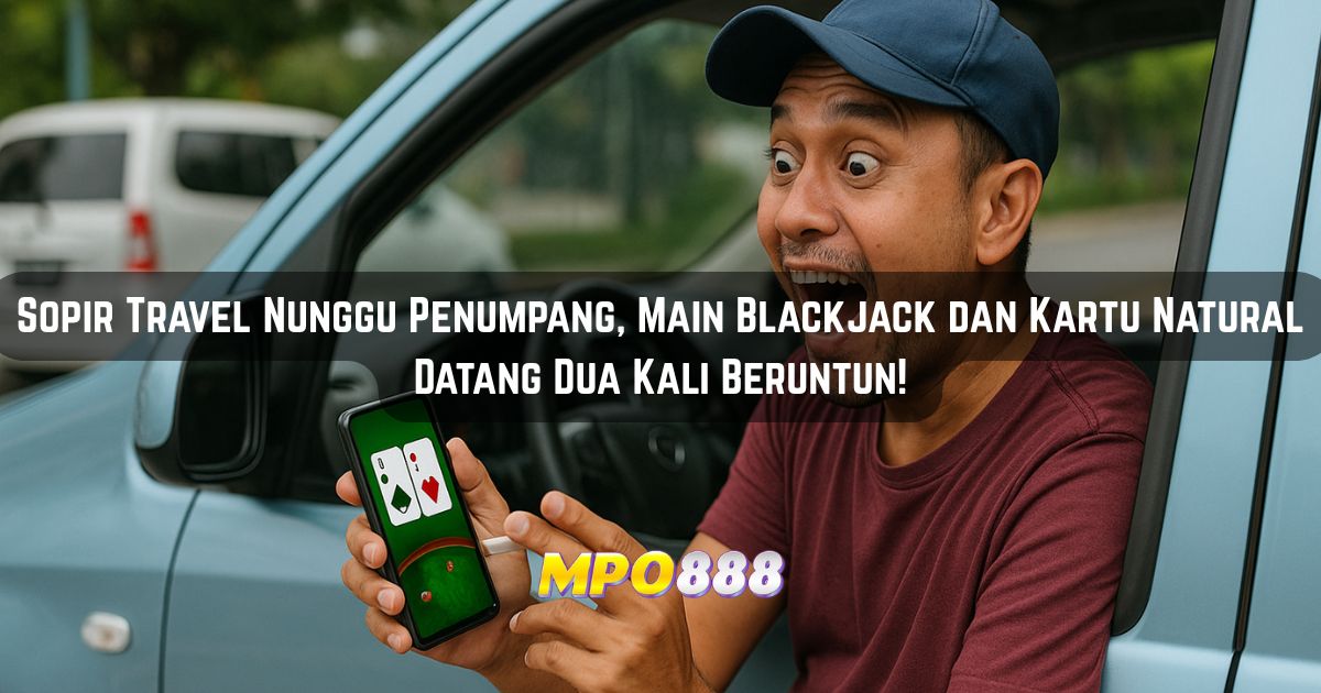 Discover MPO888 Terus