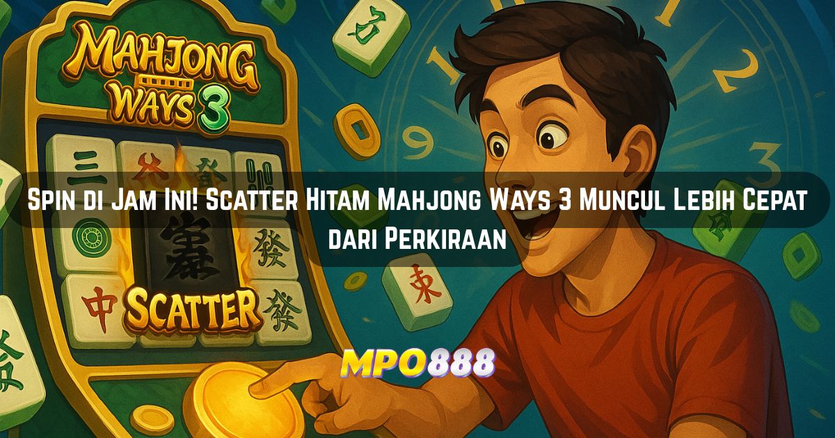 Berita Terbaru Hari Ini