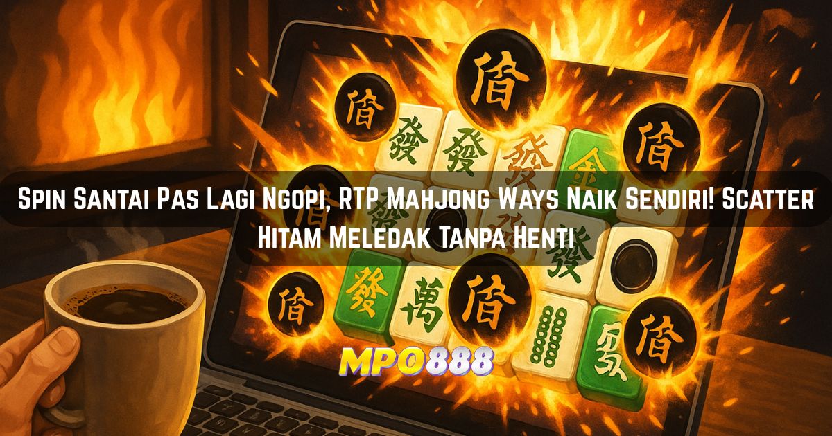Berita Terbaru Hari Ini