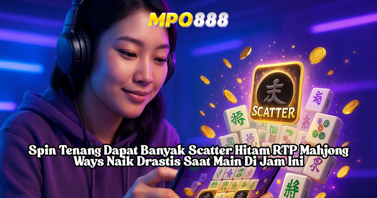 MPO888 Gasskan Aja