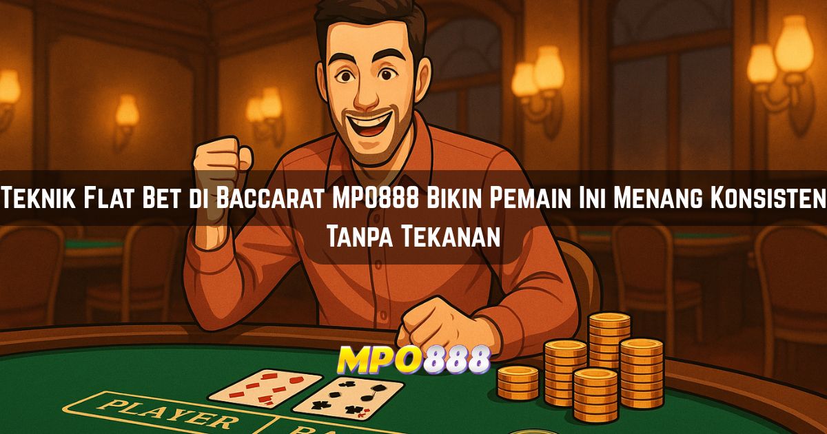 MPO888 Gaskan Aja