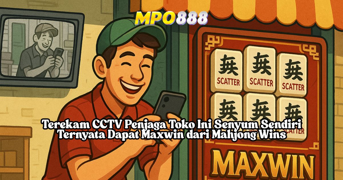MPO888 Gasskan Aja