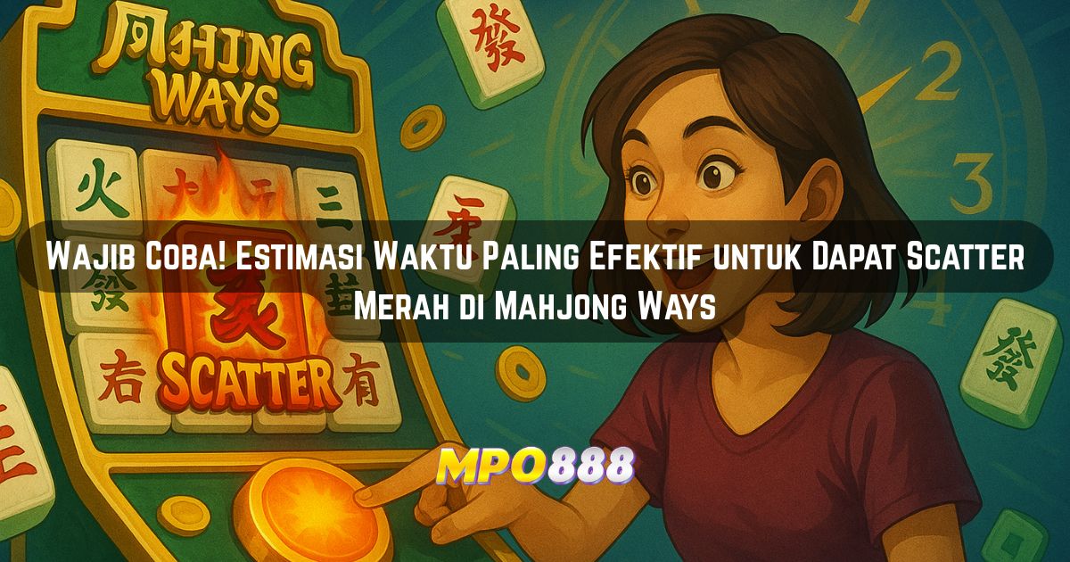 Berita Terbaru Hari Ini