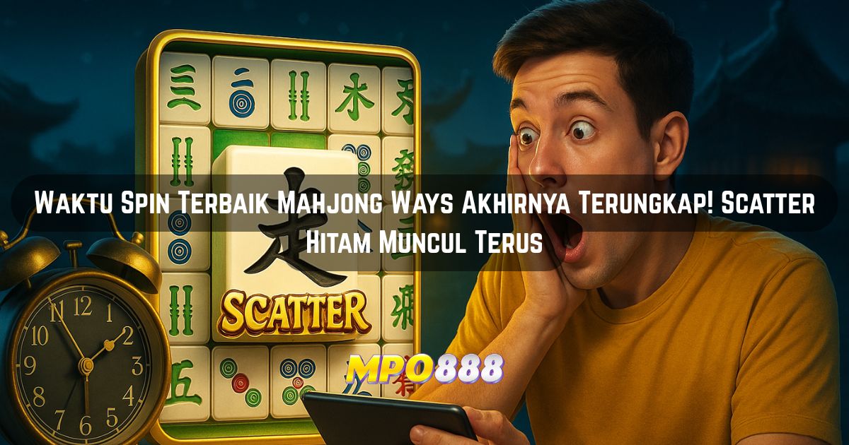 Berita Terbaru Hari Ini