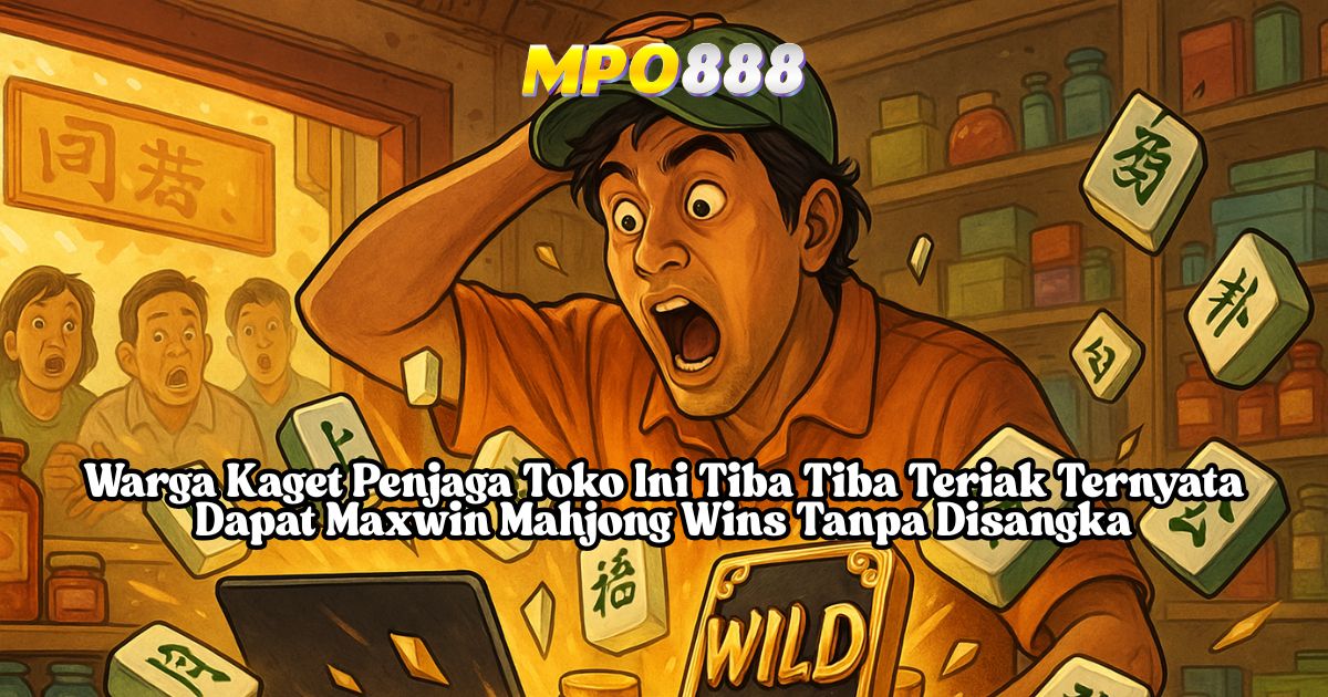 MPO888 Gasskan Aja